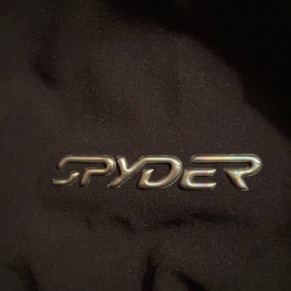 Spyder ladies (like new condition) ski jacket - Picture 11 of 13